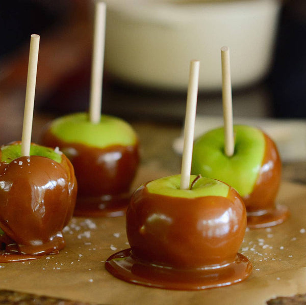 Caramel Apple Kit