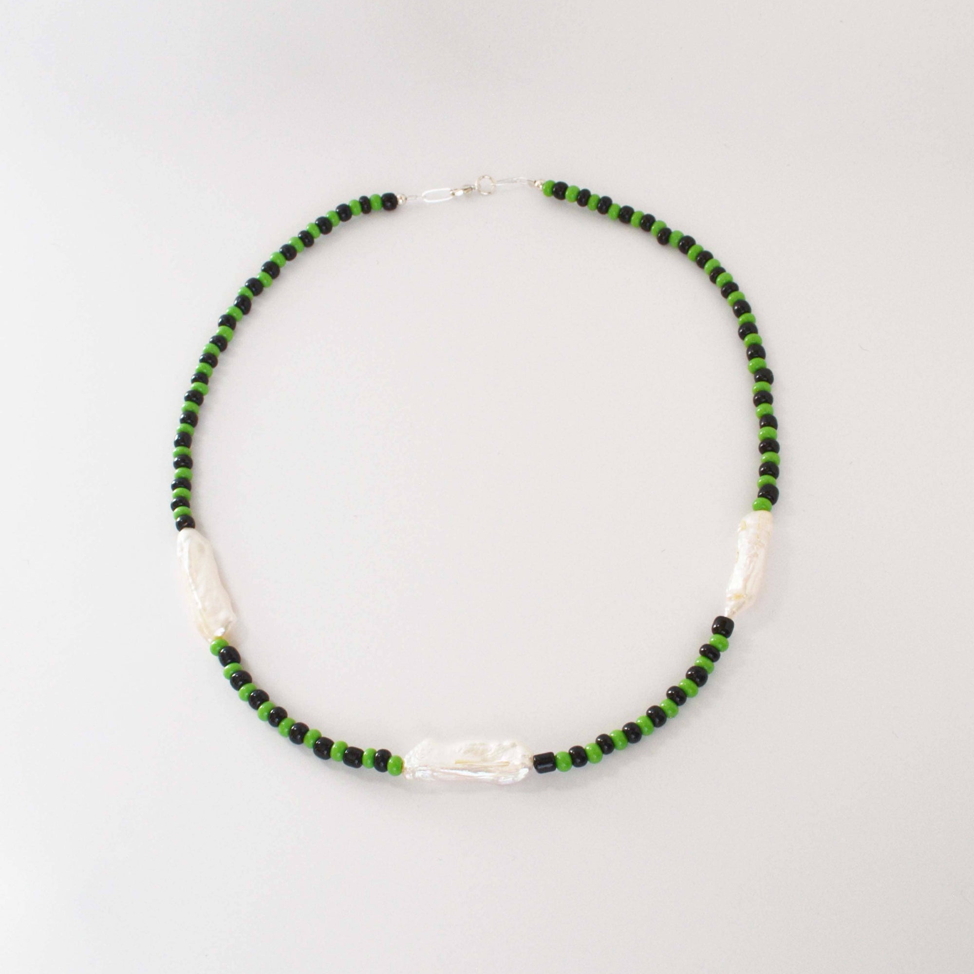 Lydia Pearl Necklace
