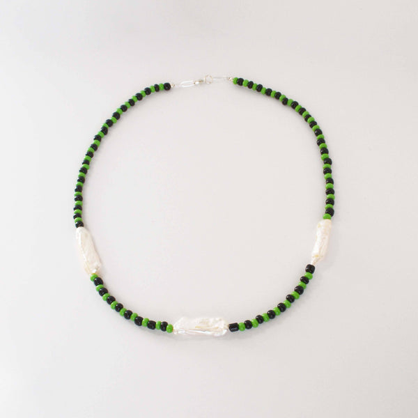 Lydia Pearl Necklace
