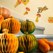 Gourd Honeycomb