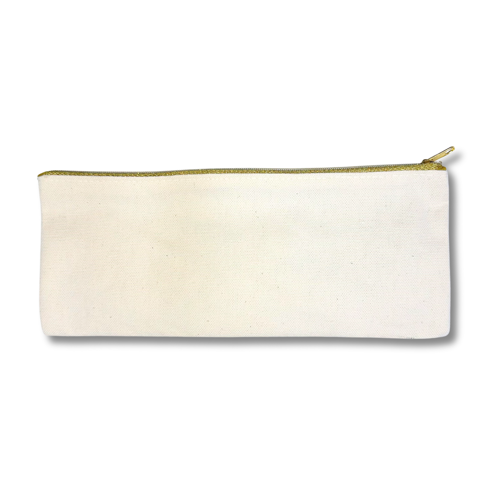 Shiny Objects Pencil Pouch 