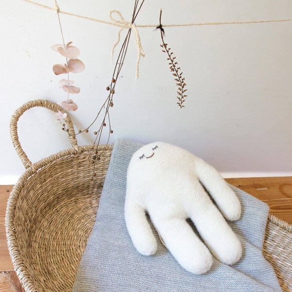 Little Dreamer Monster
