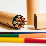 Double-Ended Colored Pencil Set