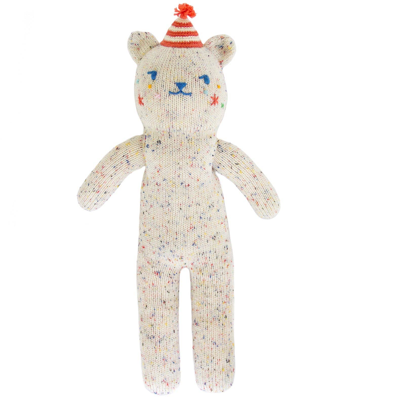 Party Bear! Stuffed Animal