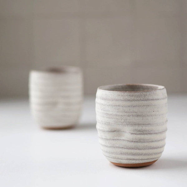 Everyday Ceramic Tumbler
