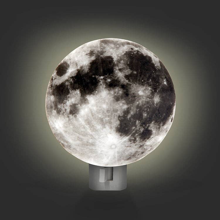Moon Night Light