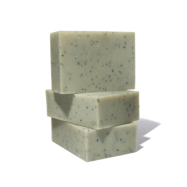 Basil Bar Soap