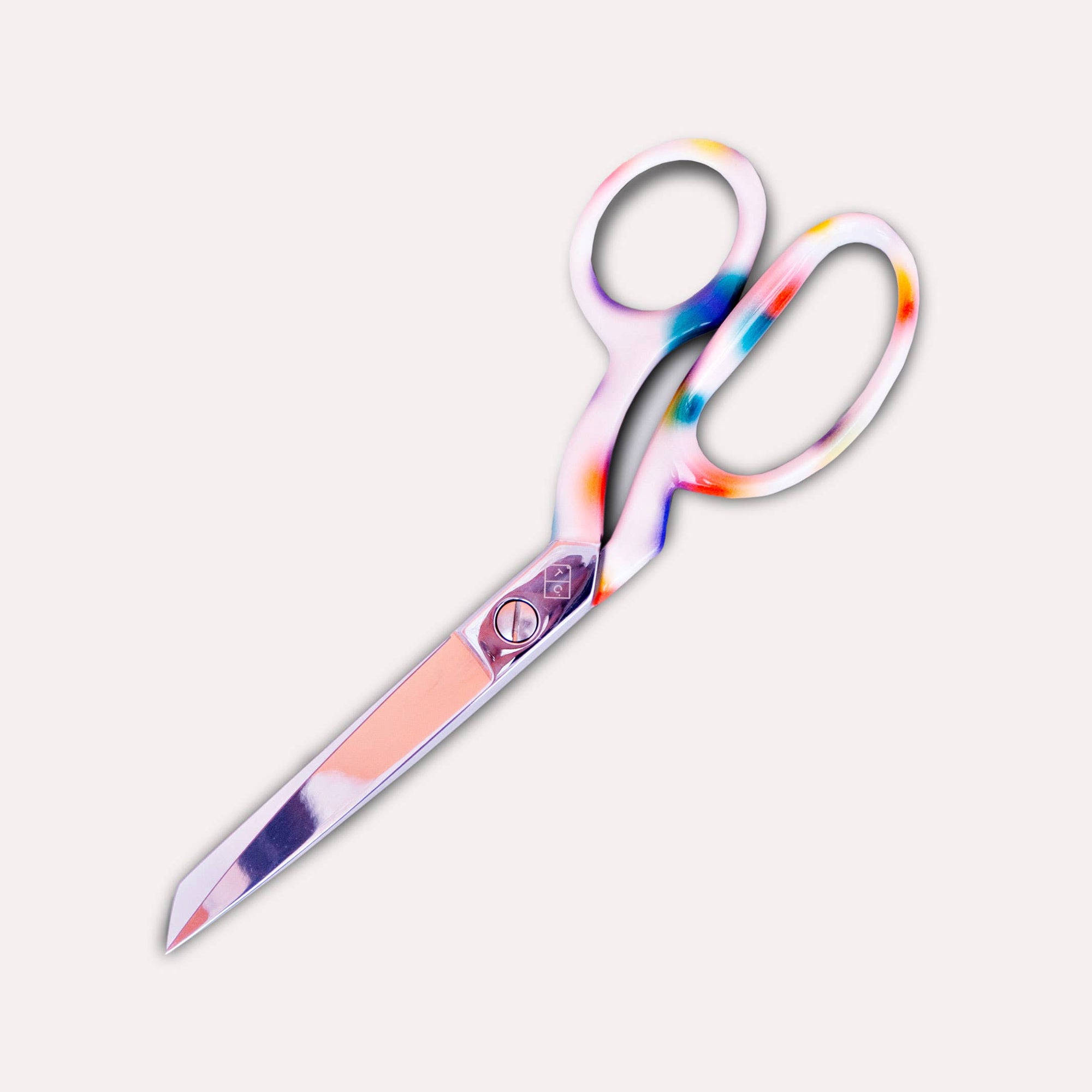 Gradient Scissors