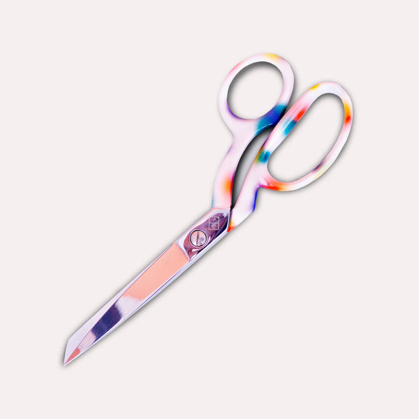 Gradient Scissors