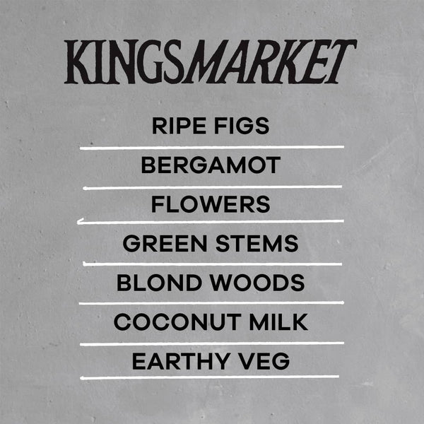 Kings Market Incense Sticks