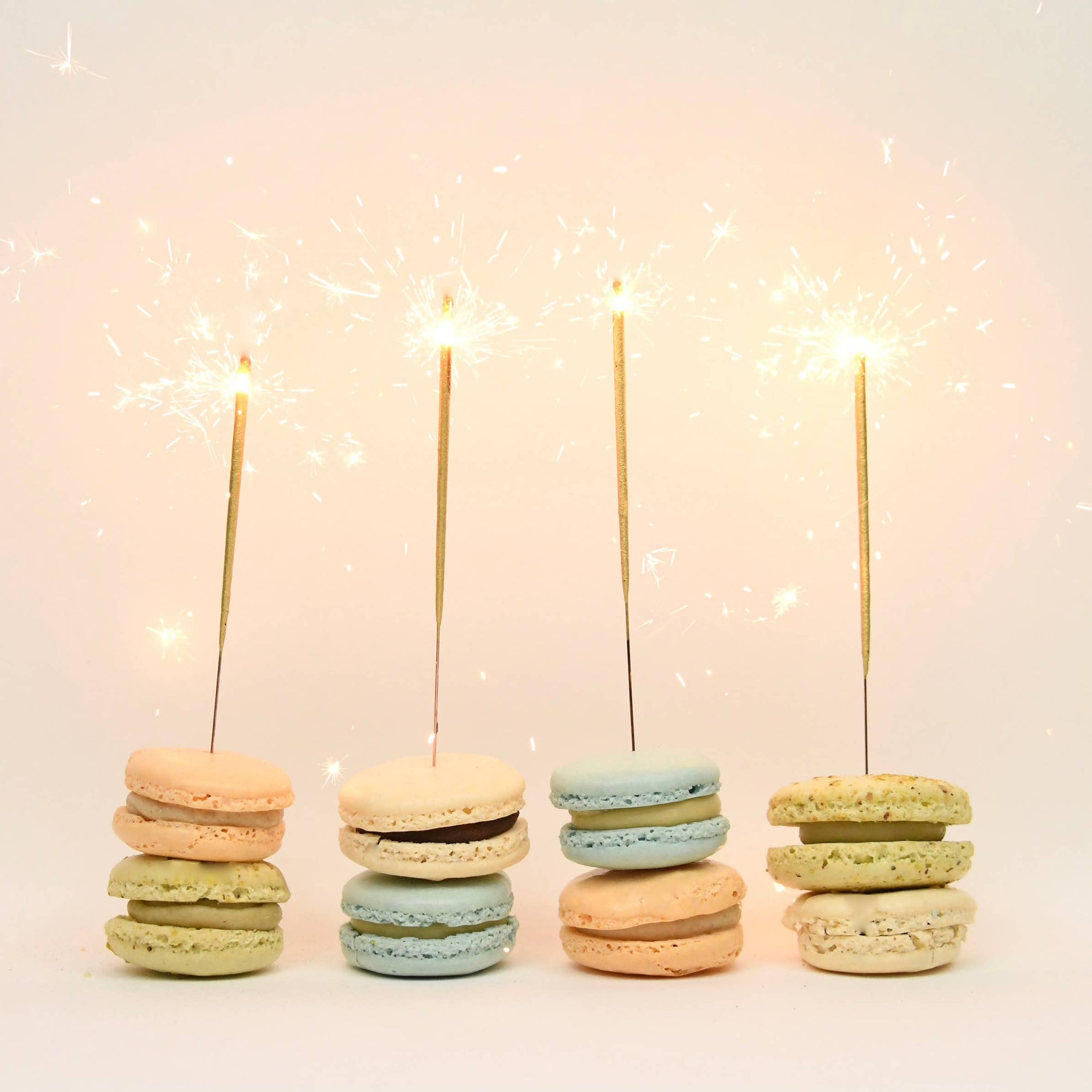 Sparkler Wand
