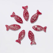 Sour Blackberry Fish - RIDER