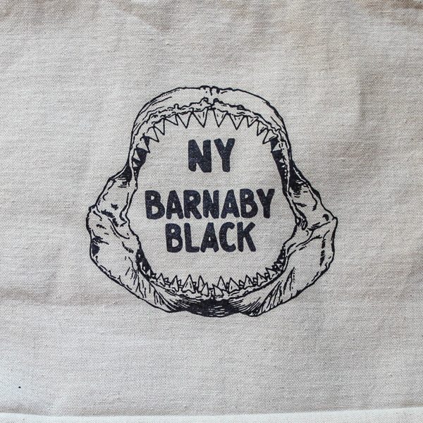 Jaws Beach Tote
