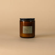 Amber + Oakmoss Candle - RIDER