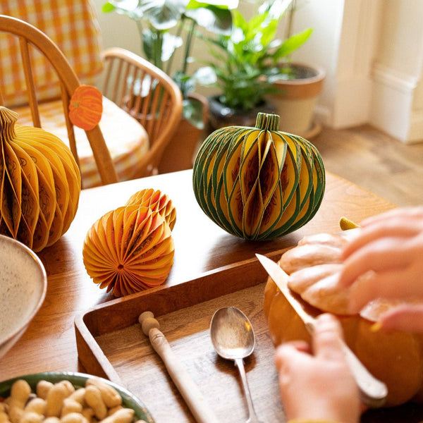 Gourd Honeycomb