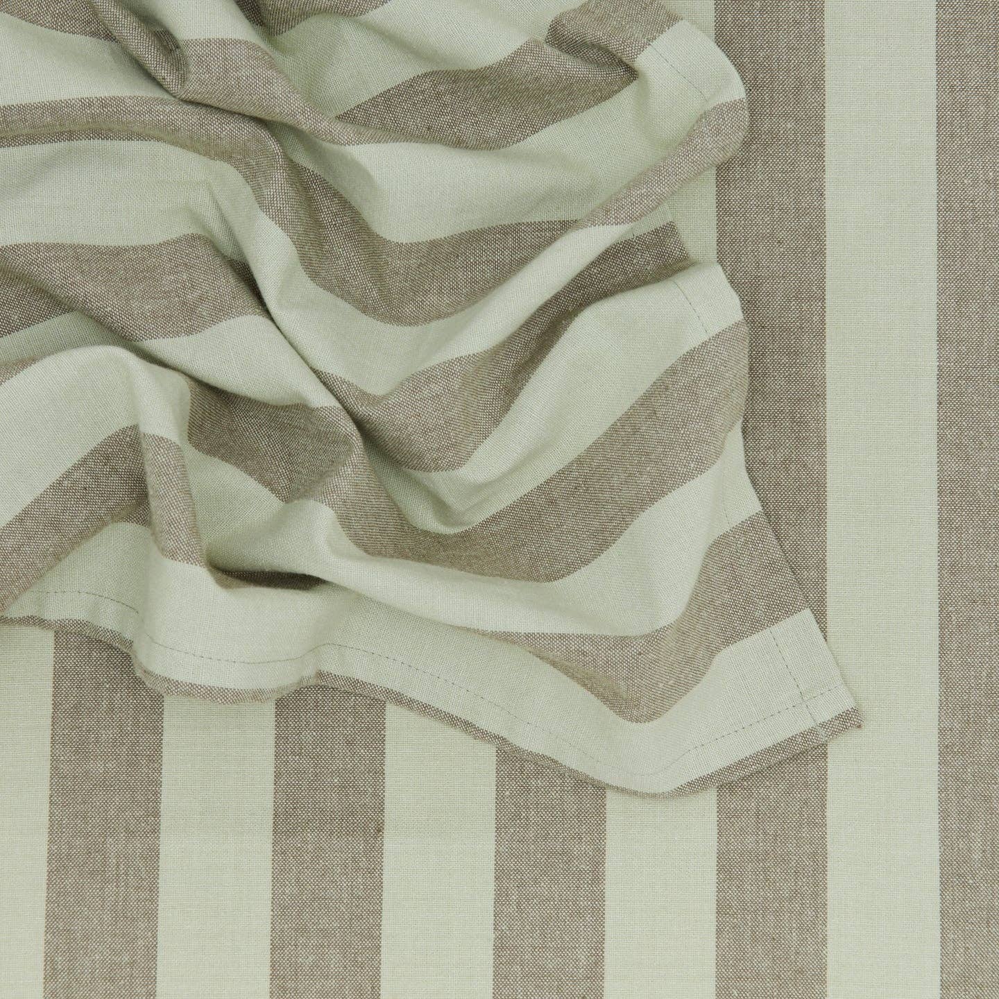 Essential Striped Napkin Set