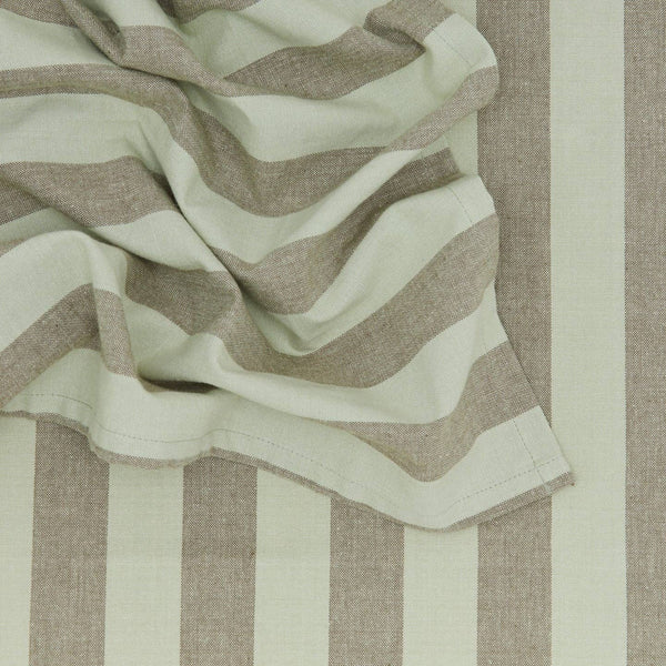 Essential Striped Napkin Set