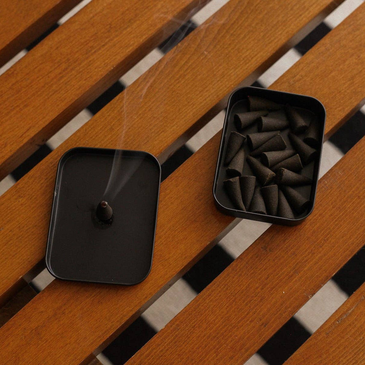 Desert Kush Incense Cones