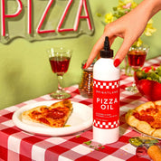Brightland Pizza Oil - RIDER