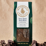 Very Rich Drinking Chocolate Mix