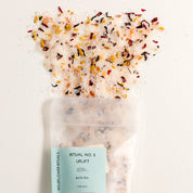 Uplift Botanical Bath Tea