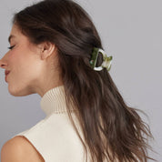 Cutie Eco Hair Claw - RIDER