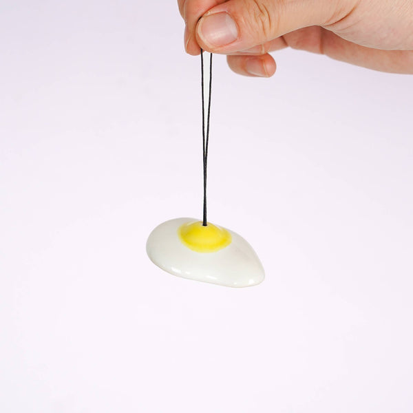 Tiny Egg Ornament