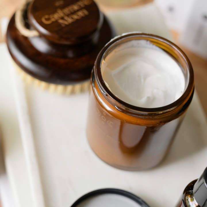 Love Letter Whipped Body Cream