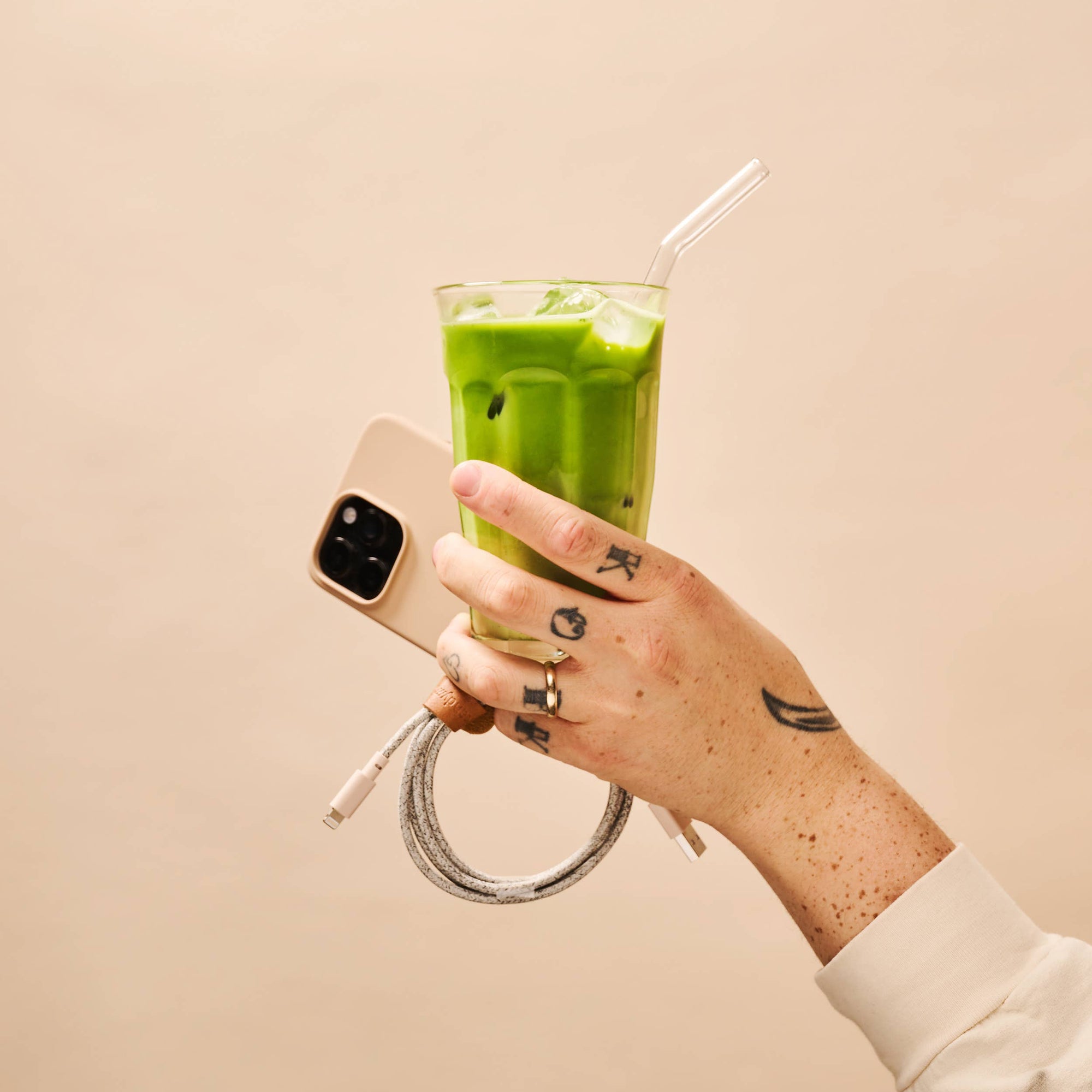 Dona Ceremonial Grade Matcha