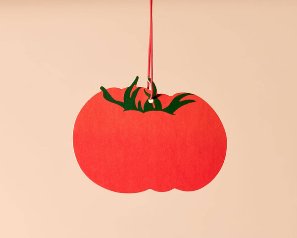 Heirloom Tomato Air Freshener