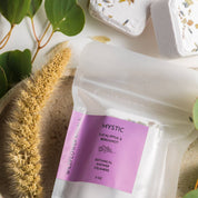 Mystic Botanical Shower Steamers