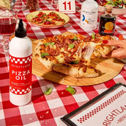 Brightland Pizza Oil - RIDER