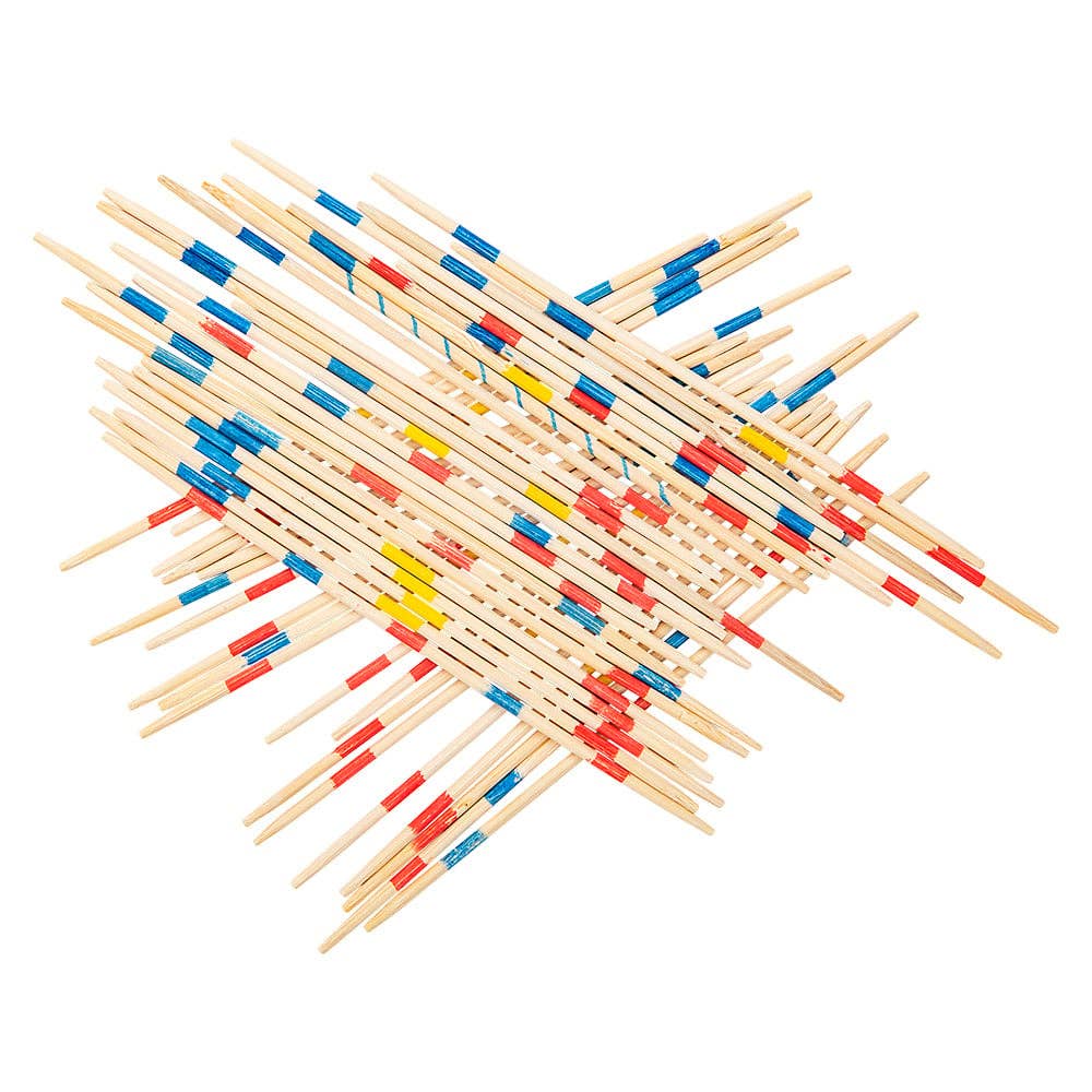 Pick Up Sticks