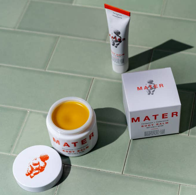 Mater Body Balm