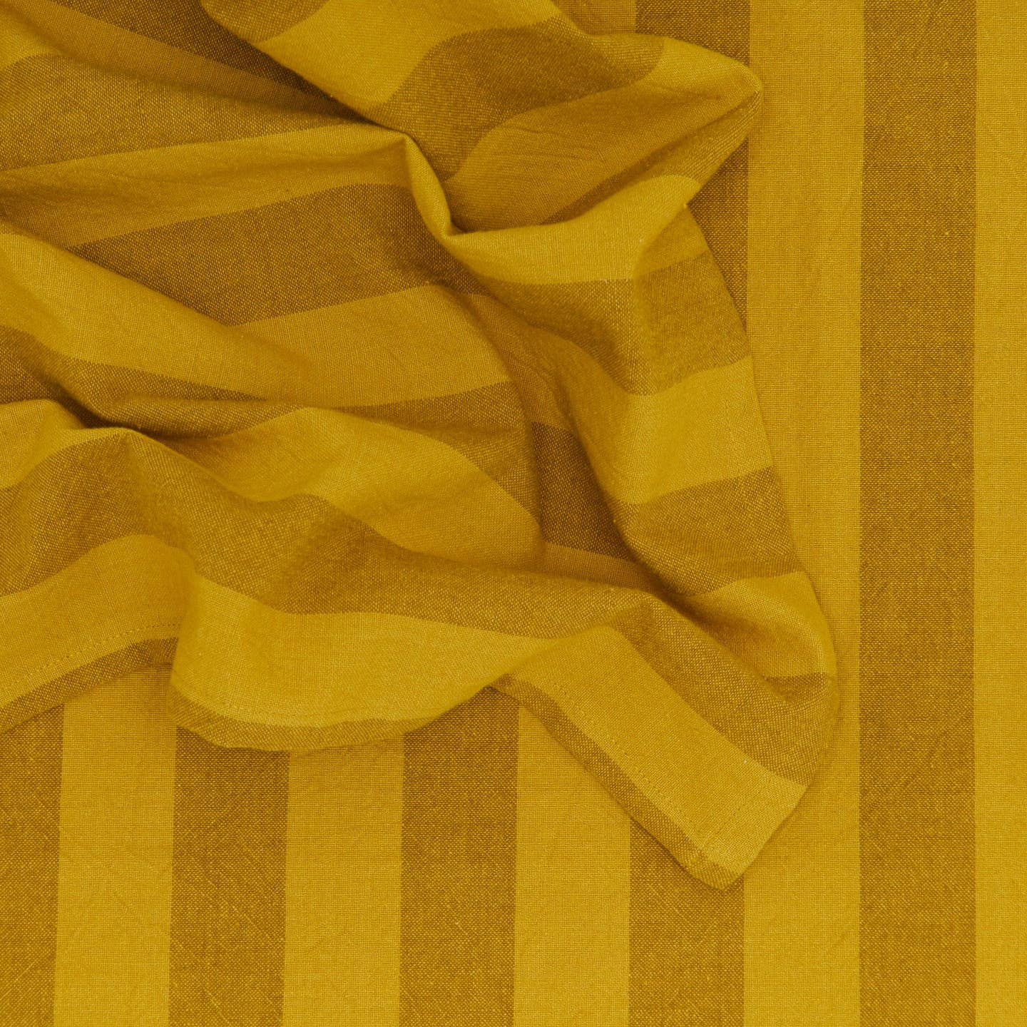 Essential Striped Napkin Set