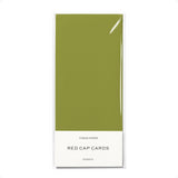 Chartreuse Tissue Paper