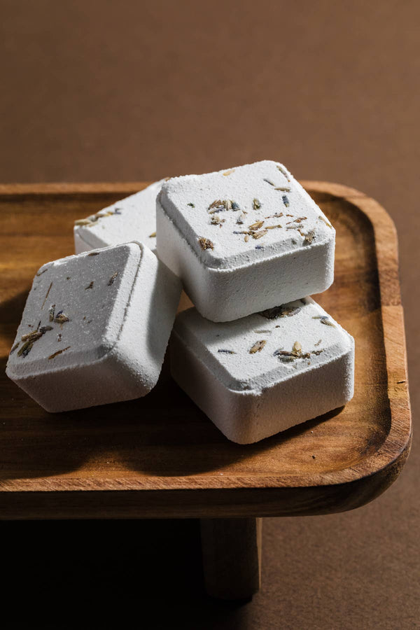 Dusk Botanical Shower Steamers