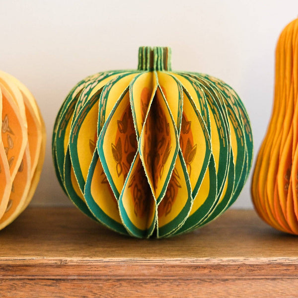 Gourd Honeycomb