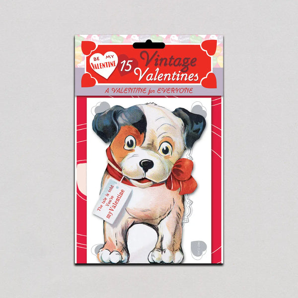 A Valentine for Everyone Retro Pack