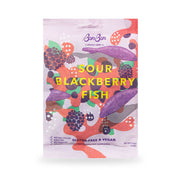 Sour Blackberry Fish - RIDER