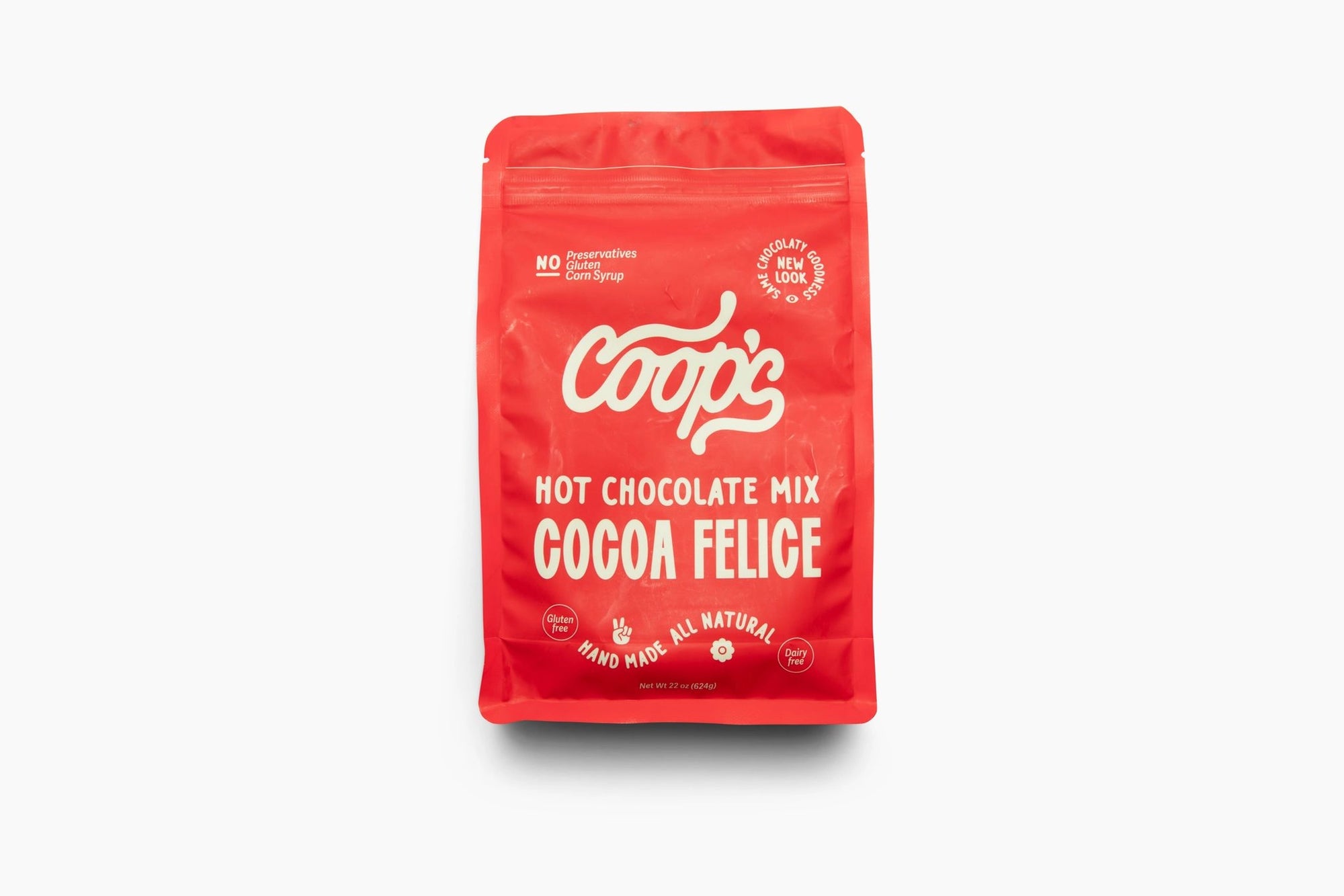 Cocoa Felice Hot Cocoa Mix