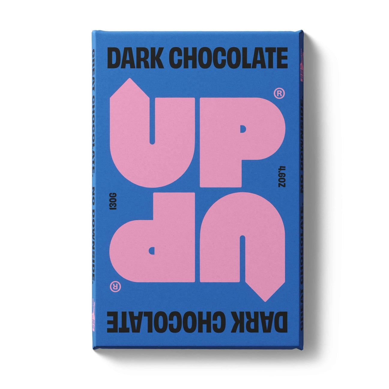 Up-Up Chocolate Bar