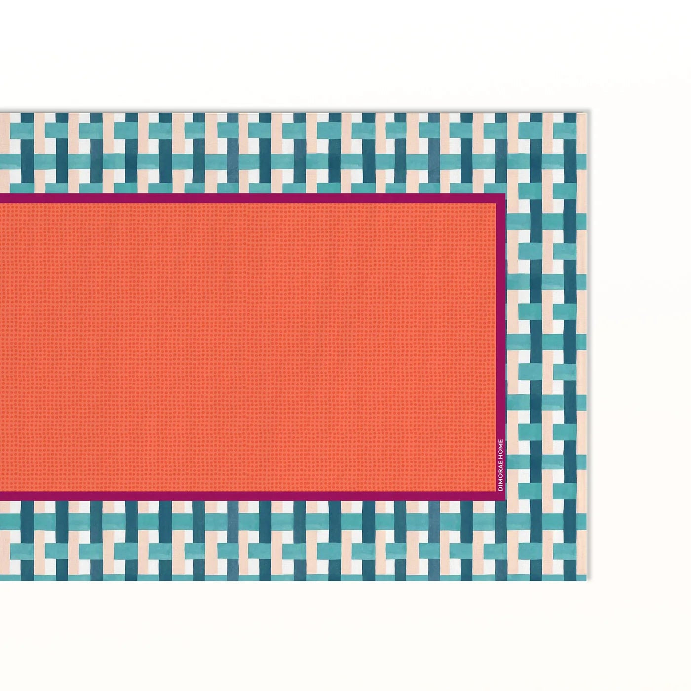 Dimorae Crisp Table Runners