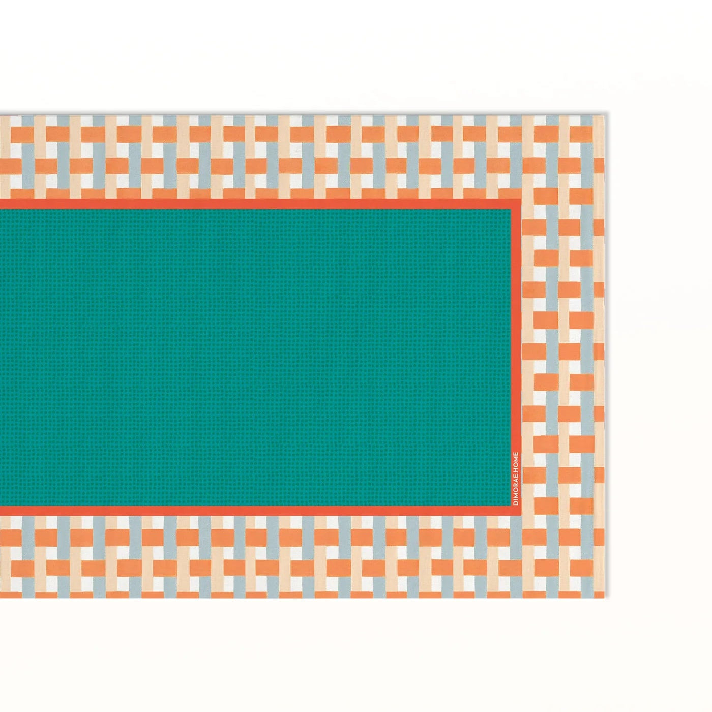 Dimorae Crisp Table Runners