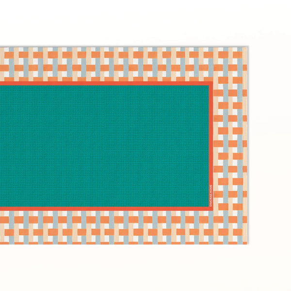 Dimorae Crisp Table Runners