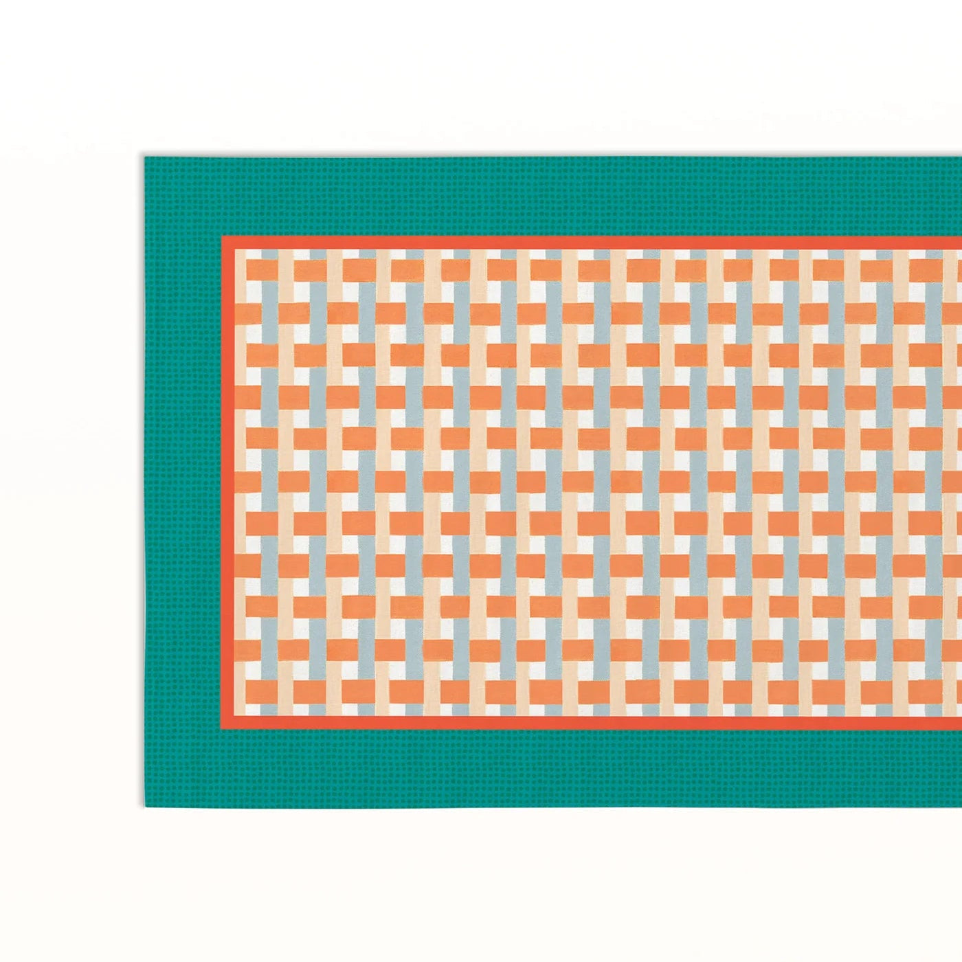 Dimorae Crisp Table Runners