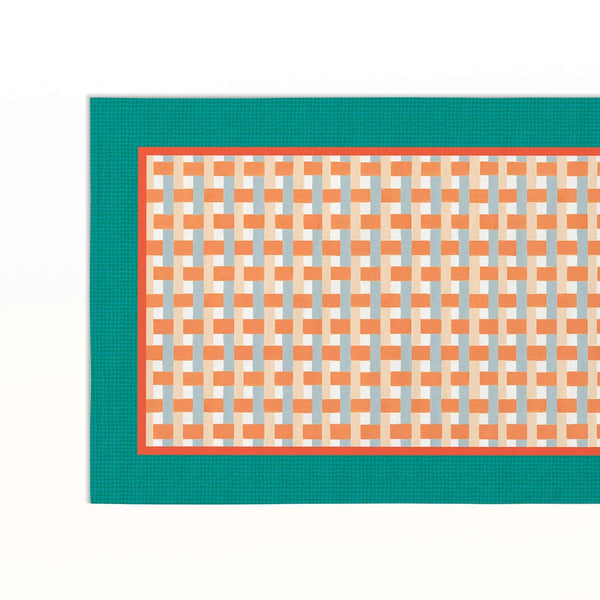 Dimorae Crisp Table Runners