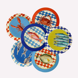 Sea Coaster Set