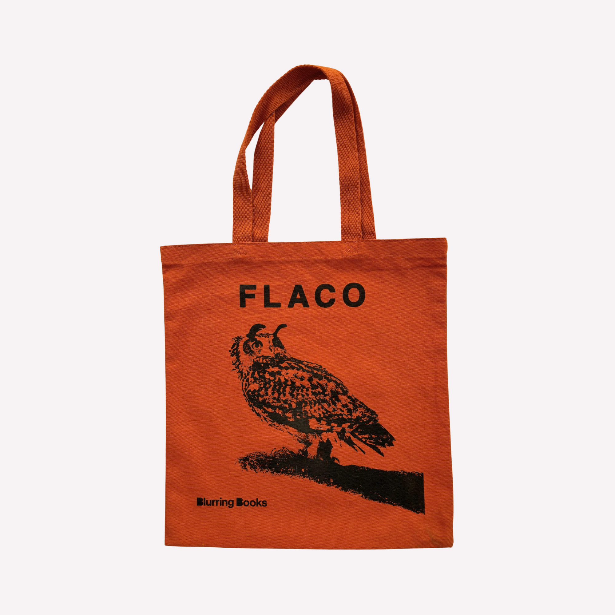 Flaco Tote Bag