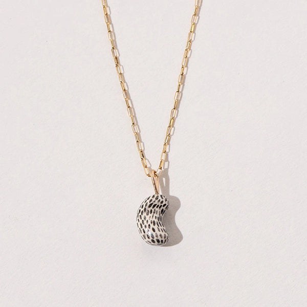 Magic Bean Necklace - RIDER